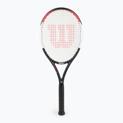 Rakieta tenisowa Wilson Pro Staff Precision 100 red/white/black