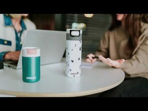 Kubek termiczny Kambukka Etna 300 ml pitch black 6