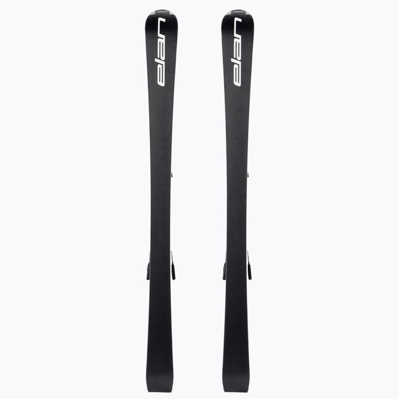 Narty zjazdowe damskie Elan Insomnia 14 TI PS + wiązania ELW 9 blue/pink 3