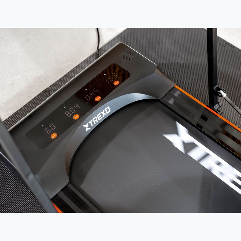 Bieżnia elektryczna TREXO Walking Pad W150 7