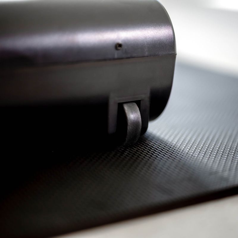 Bieżnia elektryczna TREXO Walking Pad W150 9