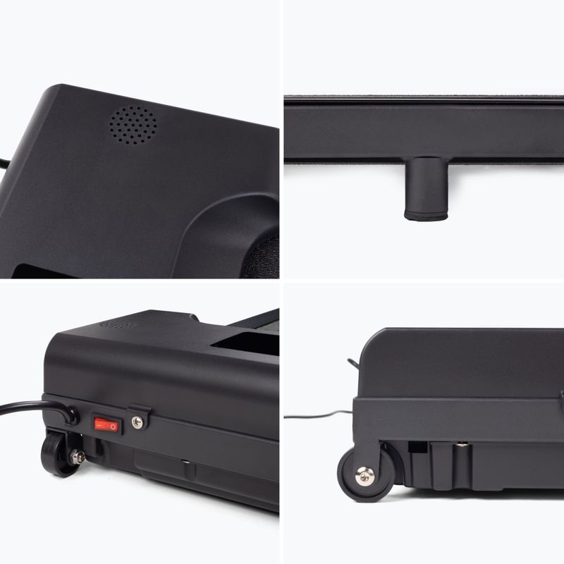 Bieżnia elektryczna TREXO Walking Pad W100 14