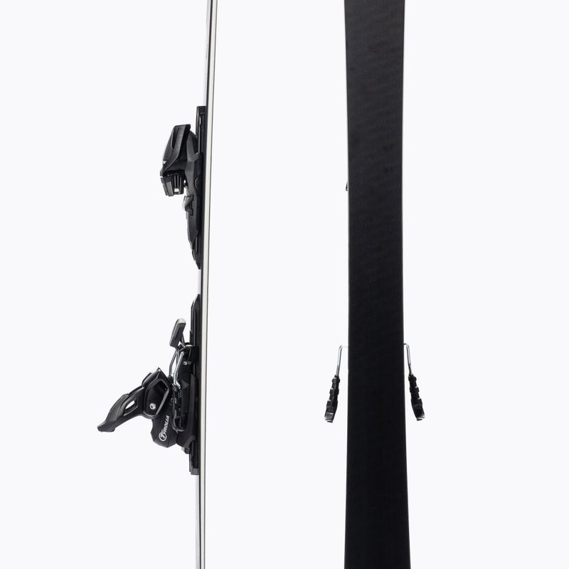 Narty zjazdowe HEAD V-Shape V10 SW LYT-PR + wiązania PRD 12 5