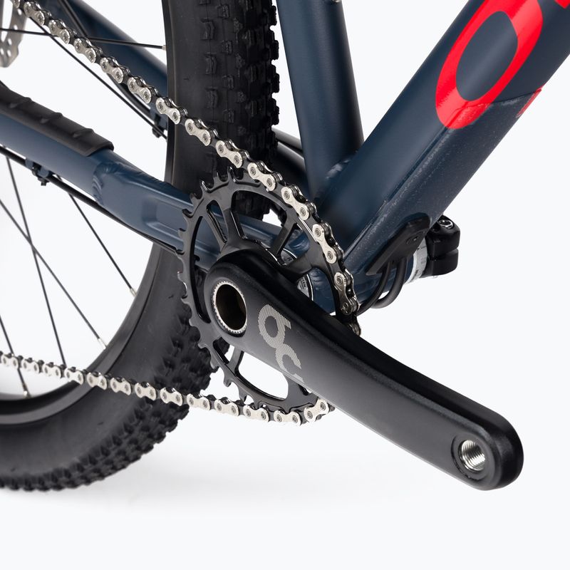 Rower górski Orbea Alma H50 blue/red 10