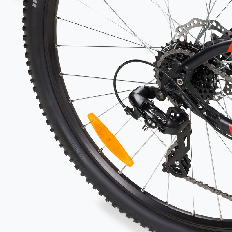 Rower górski Kellys Spider 30 29" black 72174 11