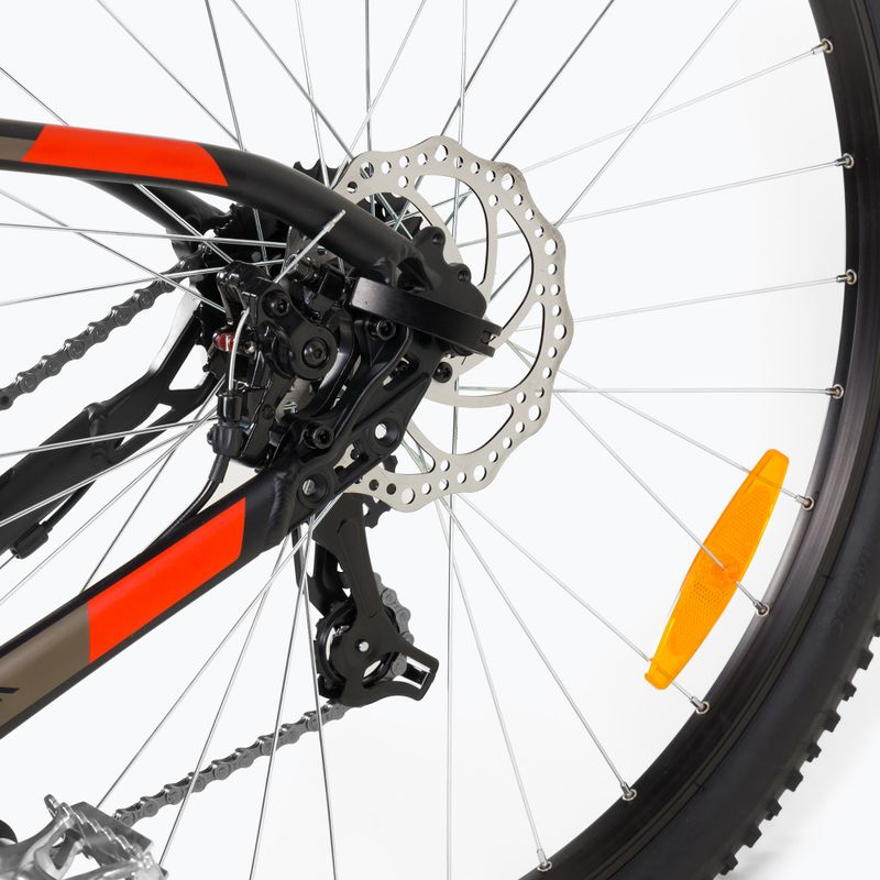 Rower górski Kellys Spider 30 29" black 72174 13