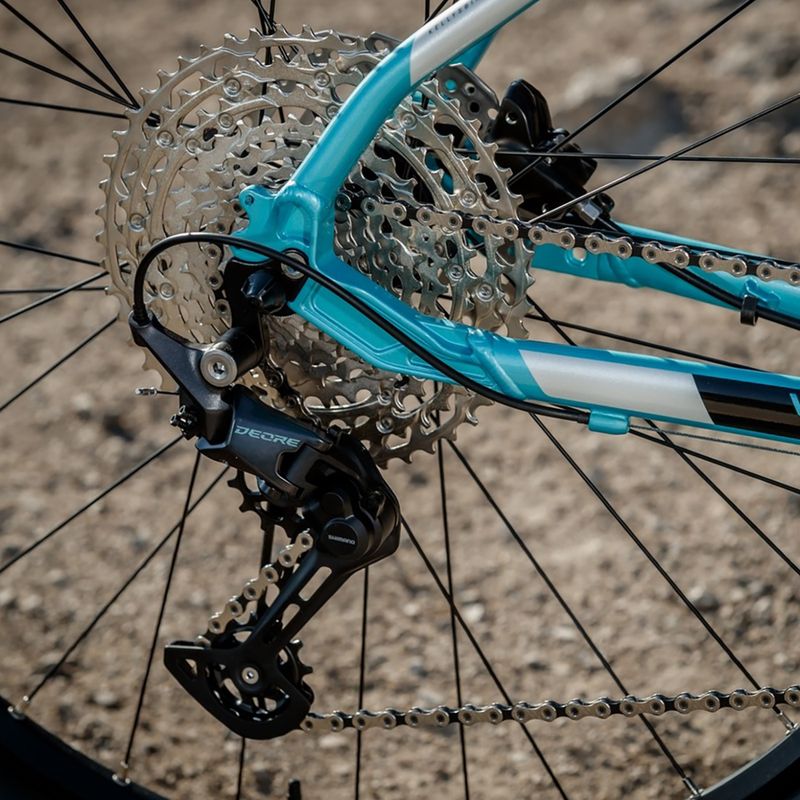 Rower górski damski Kellys Vanity 90 29" blue 18