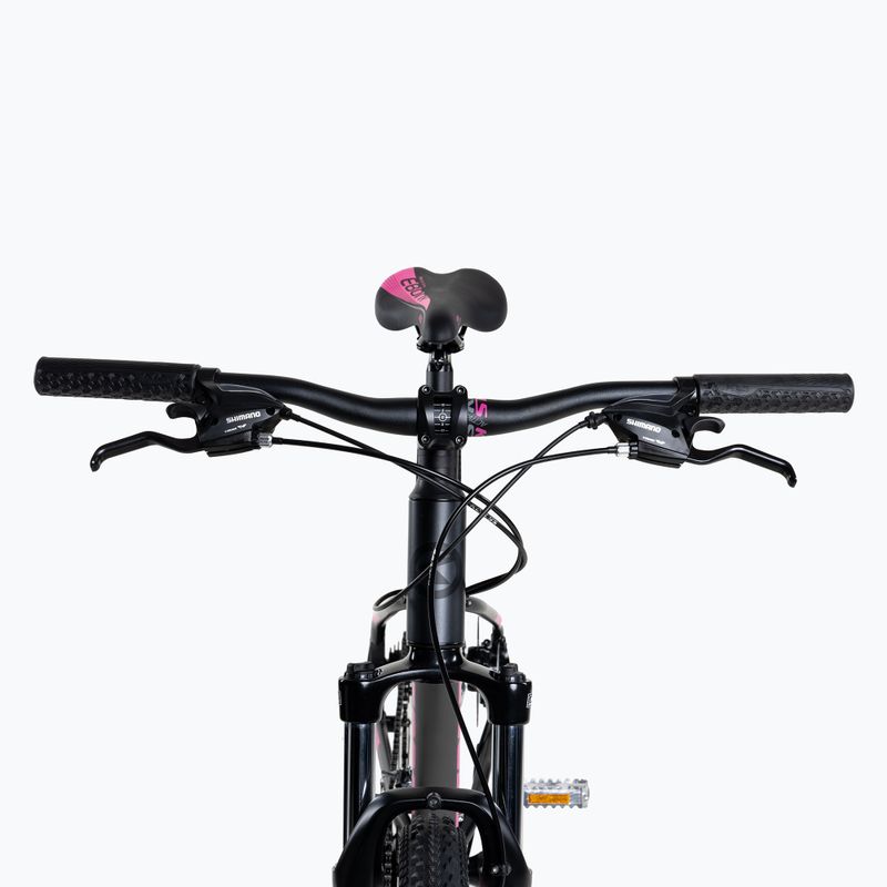 Rower górski damski Kellys Vanity 30 26" 2022 grey 4