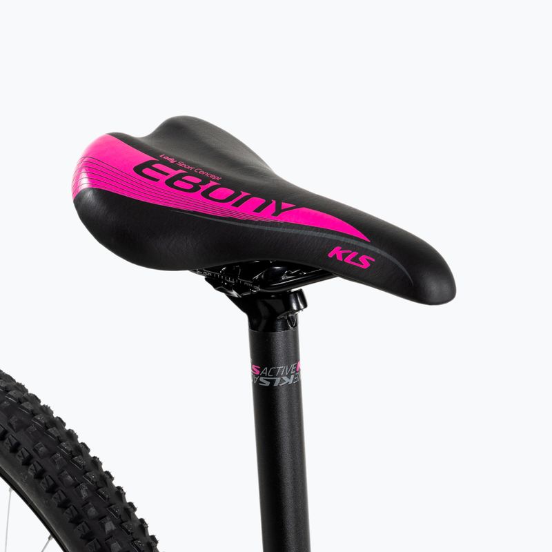 Rower górski damski Kellys Vanity 30 26" 2022 grey 8