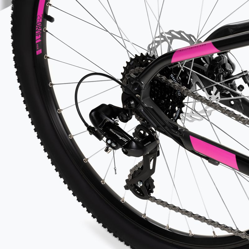 Rower górski damski Kellys Vanity 30 26" 2022 grey 11