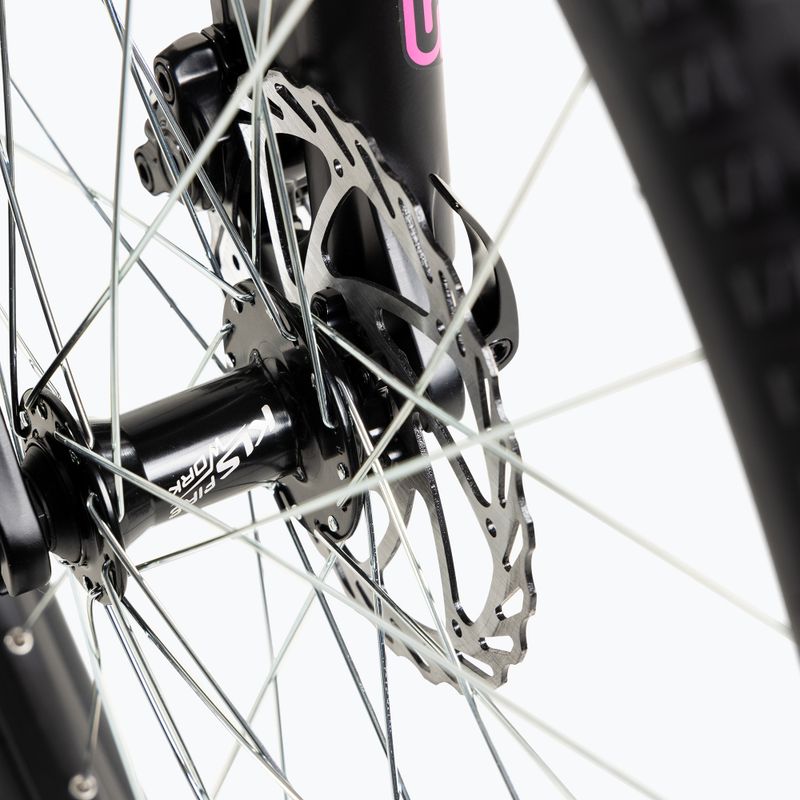 Rower górski damski Kellys Vanity 30 26" 2022 grey 13