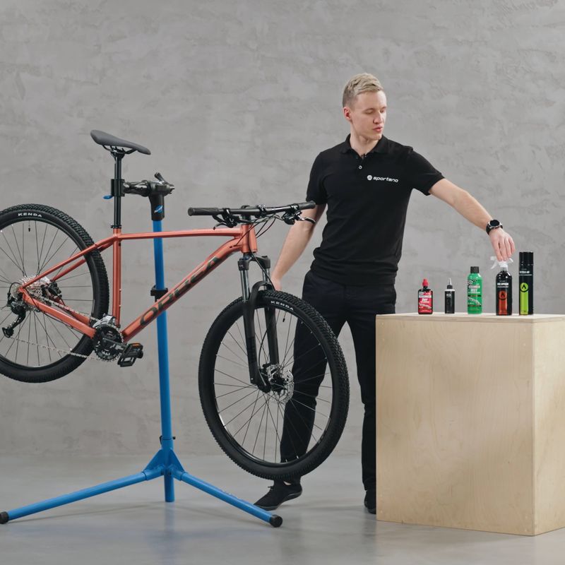 Rower górski damski Kellys Vanity 30 26" 2022 grey 16