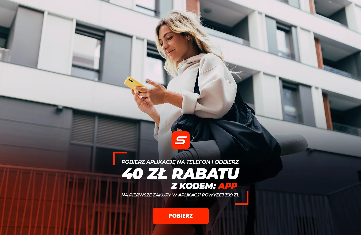 Aplikacja mobilna