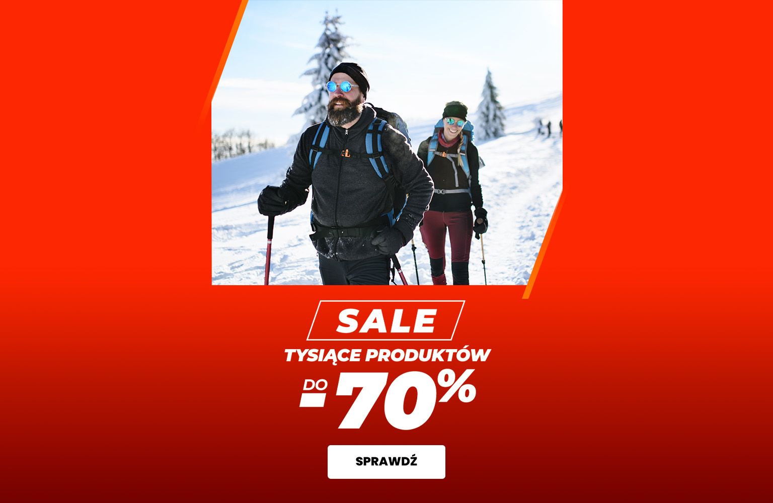 SALE do -70%