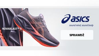 ASICS