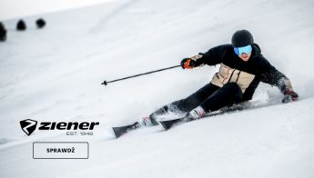 ZIENER