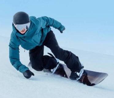 Snowboard