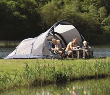 Camping