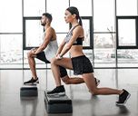 Sprzęt fitness