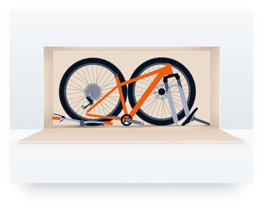 Serwis rowerowy Sportano.pl Serwis rowerowy Sportano.pl
