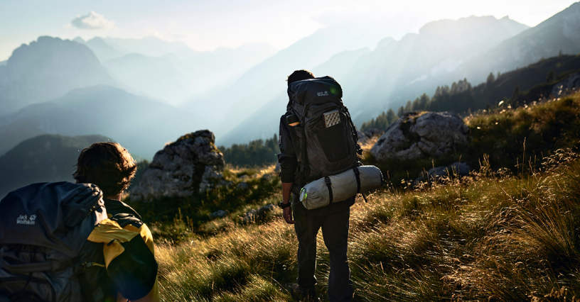 Gdzie w góry na weekend? Ciekawe miejsca w polskich górach na weekendowy wyjazd