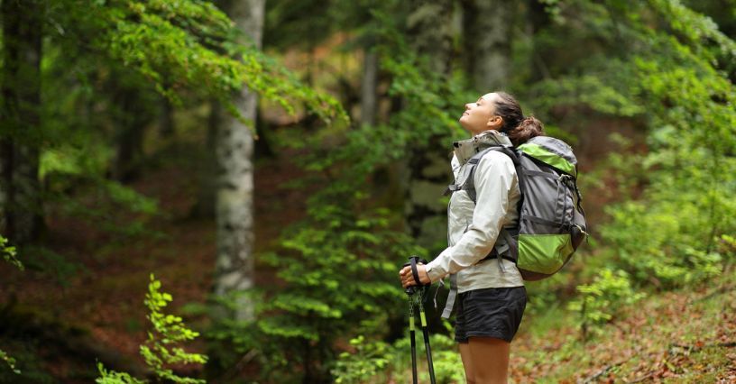 Majówka 2025 – 8 mniej znanych miejsc na długi weekend majowy w Polsce