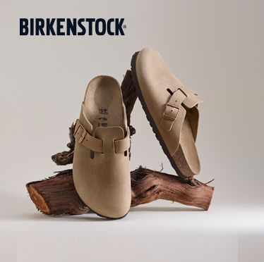 BIRKENSTOCK